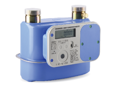 工商业超声波燃气表