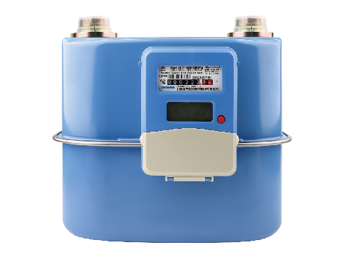 工商业物联网燃气表