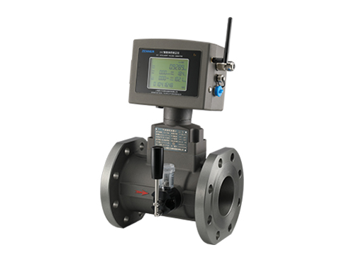 ZTZ系列气体涡轮流量计